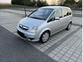 OPEL MERIVA A 2006/2 - 5