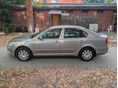 SKODA OCTAVIA 2012/11 - 2