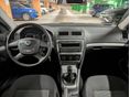 SKODA OCTAVIA 2012/11 - 7