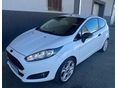 FORD FIESTA 2015/10 - 3