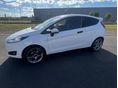 FORD FIESTA 2015/10 - 1