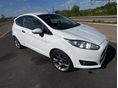 FORD FIESTA 2015/10 - 2
