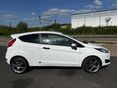 FORD FIESTA 2015/10 - 4