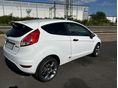 FORD FIESTA 2015/10 - 5