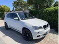 BMW X5 xDrive35d (Automata)