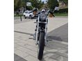 HONDA CA 125 REBEL 1996/8 - 4