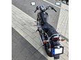HONDA CA 125 REBEL 1996/8 - 2