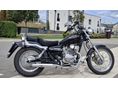 HONDA CA 125 REBEL 1996/8 - 6