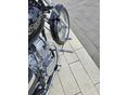 HONDA CA 125 REBEL JC 24