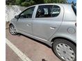TOYOTA YARIS 1.0 Linea Terra Klímás