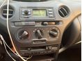 TOYOTA YARIS 2004/6 - 11