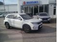 SUZUKI VITARA 2022/11 - 1