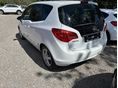 OPEL MERIVA B 2012/6 - 7