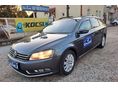VOLKSWAGEN PASSAT VII Variant 2.0 CR TDI Comfortline BMT DSG 2ÉV MŰSZKI-SZERVÍZKÖNY-NAVI-TEMPOMAT!