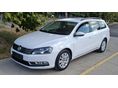 VOLKSWAGEN PASSAT VII Variant 2.0 CR TDI Comfortline BMT