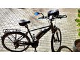 ELECTRIC BICYCLE Fischer
