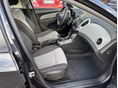 CHEVROLET CRUZE 2012/10 - 5