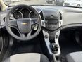 CHEVROLET CRUZE 2012/10 - 7