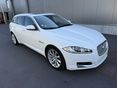 JAGUAR XF 2013/10 - 2