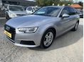 AUDI A4 Avant 35 TDI Basis S-tronic +SZERVIZKÖNYV+TEMPOMAT+ÜLÉSFŰTÉS+104E.KM+