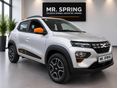 DACIA SPRING Electric 45 Expression aut. MR. SPRING AJÁNLAT - AJÁNDÉK NÉVREÍRÁS + CCS VILLÁMTÖLTÉS + 8 ÉV GARANCIA