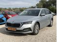 SKODA OCTAVIA Combi 1.4 TSI pHEV SportLine DSG Clever felszereltség!Végig vezetett szervizkönyves!2 fajta gyári töltővel!