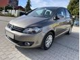 VOLKSWAGEN GOLF PLUS 1.2 TSI Trendline DIGITKLÍMA! 125.000-KM! VEZETETT SZERVIZKÖNYV!