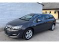 OPEL ASTRA J Sports Tourer 1.4 T Cosmo EURO6 93.000KM!Vezetett Szervizkönyv!