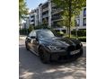 BMW M3 Competition M xDrive (Automata) LÉZER. Magyar. 360. szerviz csom. 2029-ig. HeadUp. Teljes fólia