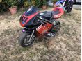 EGYEDI EGYÉB OLASZ GYÁRTMÁNYÚ KISMÉRETŰ GYORSASÁGI MOTOR