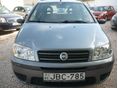 FIAT PUNTO 2004/3 - 2