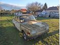 WARTBURG 353 1985/8 - 2