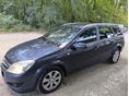 OPEL ASTRA H 2008 - 4