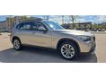 BMW X1 xDrive18d valós 95.000 km. végig szerviz. friss műszaki. 4X4. szép és tiszta állapot!