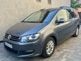 VOLKSWAGEN SHARAN 2.0 CR TDI Comfortline DSG