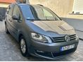 VOLKSWAGEN SHARAN 2012/12 - 2