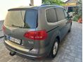 VOLKSWAGEN SHARAN 2012/12 - 5