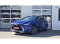 LEXUS RX 450h F Sport e-CVT