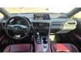 LEXUS RX 2019/3 - 5