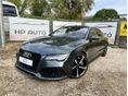 AUDI RS7 Sportback 4.0 V8 TFSI quattro Tiptronic ic CARBON CERAMIC / BANG & OLUFSEN / HUD