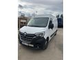 RENAULT MASTER 2020/4 - 1
