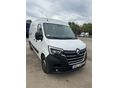 RENAULT MASTER 2020/4 - 2