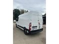 RENAULT MASTER 2020/4 - 3
