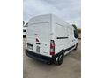 RENAULT MASTER 2020/4 - 4