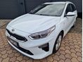 KIA CEE'D Ceed SW 1.6 CRDi LP Gold DCT NAGYON SZÉP.MAGASAN FELSZERELT.VÉGIG VEZ.SZKÖNYV.ÜLÉS- KORM.FŰTÉS.TOL.KAMERA.NAV