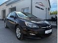 OPEL ASTRA J Sports Tourer 1.6 CDTI Start-Stop Enjoy Új vezérlés//Friss olaj csere//Gyári vonóhorog//Radar elöl-hátul