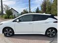 NISSAN LEAF 2021/12 - 1