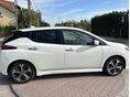 NISSAN LEAF 2021/12 - 3