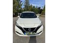 NISSAN LEAF 2021/12 - 4