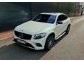 MERCEDES-AMG GLC 43 AMG / 1ÉV GARANCIÁVAL! / BURMESTER HIFI / 360-AS KAMERA / NAVI / ÜLÉSFŰTÉS-SZ
